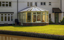 Rackham conservatory leads