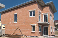 Rackham home extensions